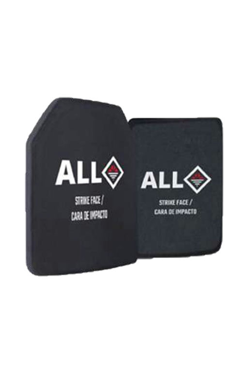 Placa Balística Ultralight III