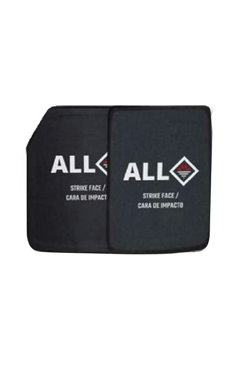 Placa Balística Ultralight IV