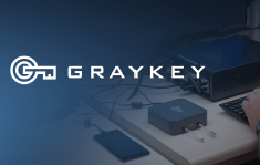 PLATAFORMA DE ACCESO FORENSE MÓVIL