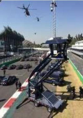 Plataforma de Posicionamiento Táctico Intermedio