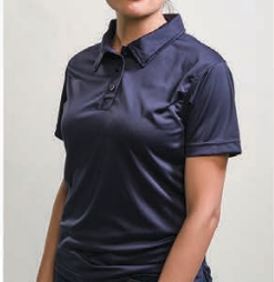 Playera Polo Dry Fit