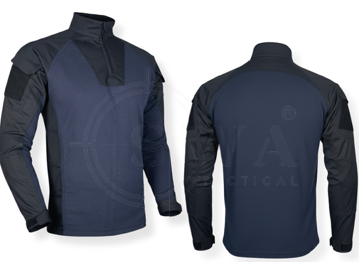 Playera Rapid Combate 