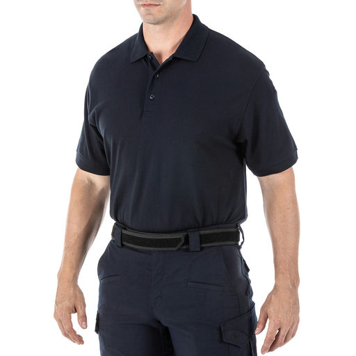 Professional Short Sleeve Polo