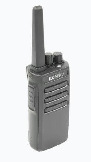 Radio Portatil UHF