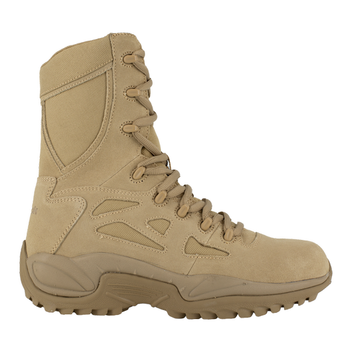 Rapid Response RB Desert Tan