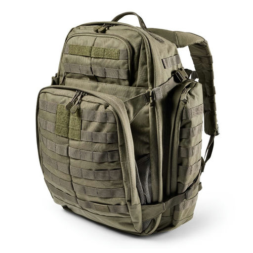 Rush 72 Backpack 2.0