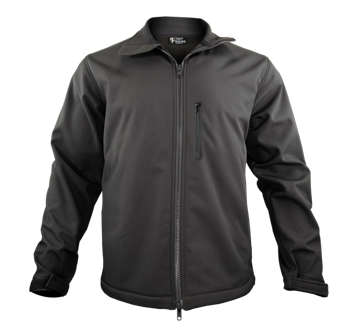 SOFTSHELL JACKET