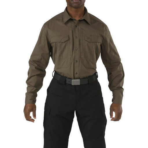 Stryke Long Sleeve Shirt