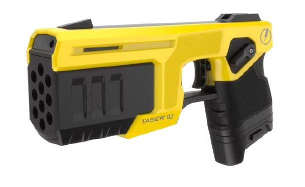 Taser 10