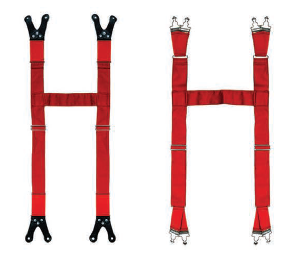 Tirantes H Tradicional