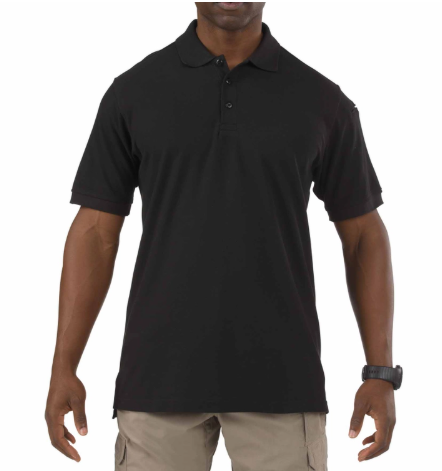 Utility Short Sleeve POLO