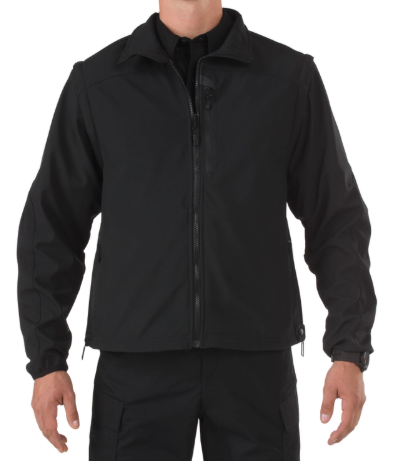 Valiant Softshell Jacket