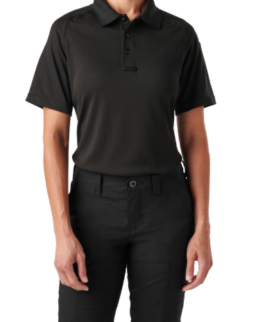 Women's Performance Short Sleeve POLO