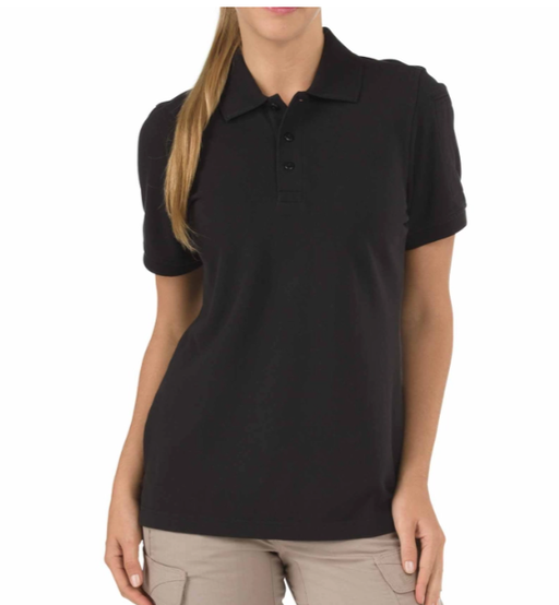 Women's Professional Short Sleeve Polo